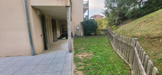 Appartement à louer 4 pièces 87 m²