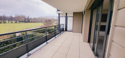  Appartement � louer 4 pi�ces 88 m�