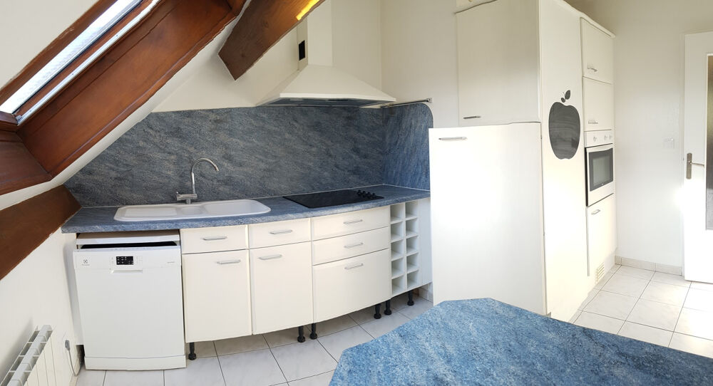 Vente Appartement À vendre   Prévessin-Moëns, centre village   Appartement T3 de 70 m2 avec balcon, garage et cave Prevessin moens