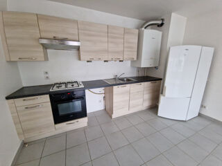  Appartement � vendre 3 pi�ces 62 m�