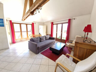  Appartement � vendre 2 pi�ces 80 m�