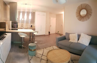  Appartement  vendre 3 pices 59 m