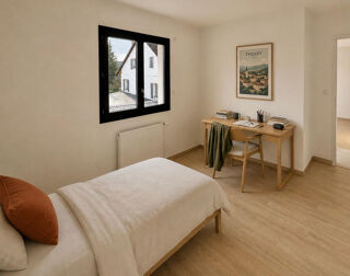  Maison à louer 6 pièces 118 m²