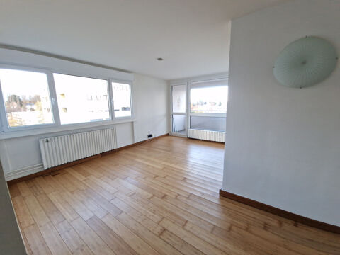   T3 - FERNEY VOLTAIRE - LUMINEUX et FONCTIONNEL Appartement - 3 pi�ce(s) - 64 m�