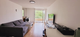  Appartement à louer 2 pièces 53 m²