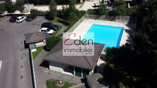  Appartement  vendre 3 pices 55 m