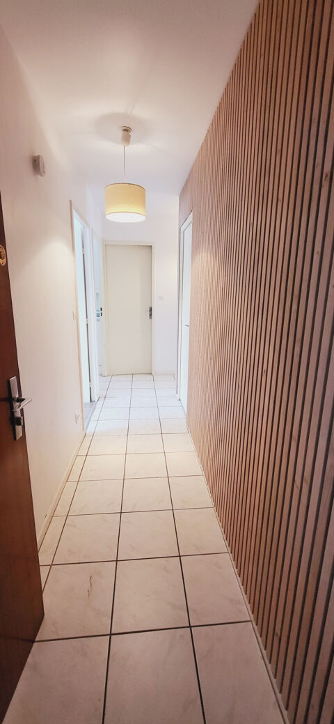  Appartement � louer 2 pi�ces 49 m�