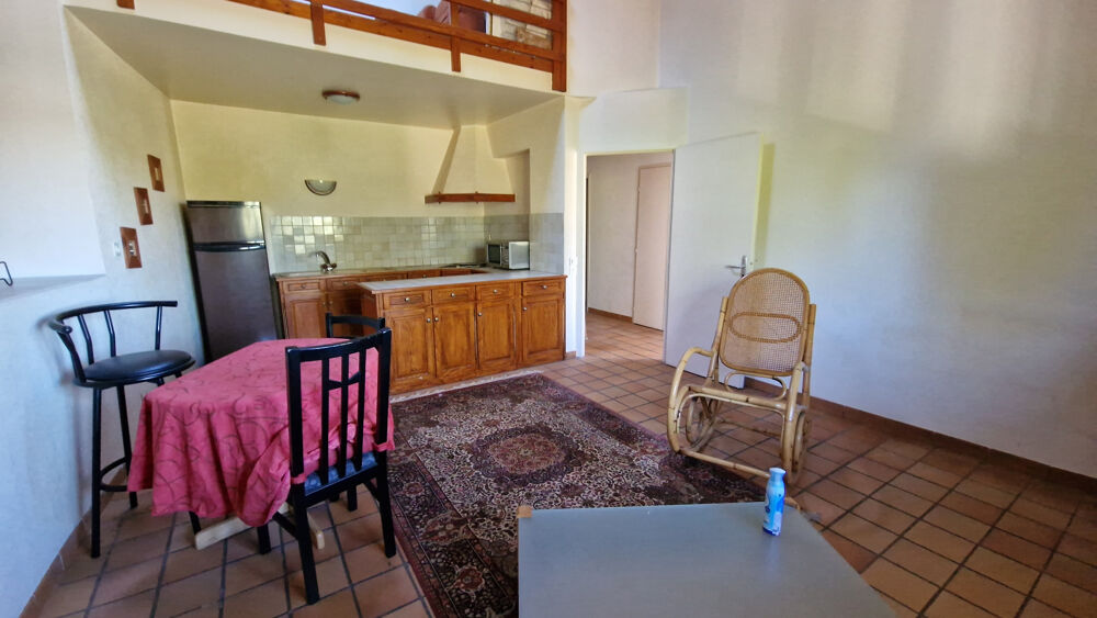 Vente Appartement À vendre   T2 +  grande mezzanine et fort potentiel d'évolution ! Ornex
