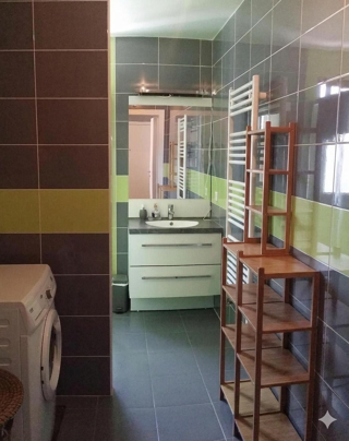  Appartement à vendre 2 pièces 44 m²