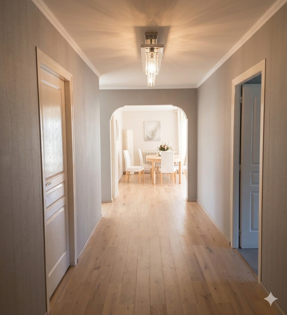 Vente Appartement EXCLUSIVITE T4 à GEX - dernier étage- vue dégagée Gex