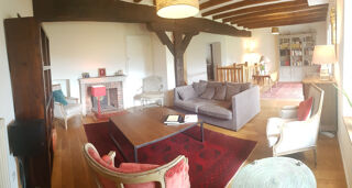  Maison � vendre 9 pi�ces 190 m�