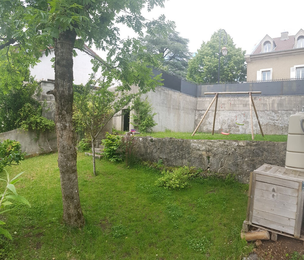 vendre  Maison Gex (01170)