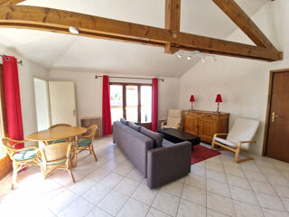 Appartement 2 pièces 80 m² · à Ornex · 80 m² · 270 000 €