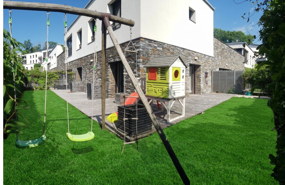Maison 4 pièces 125 m² · à Divonne les Bains · 125 m² · 876 000 €