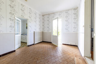  Maison � vendre 3 pi�ces 72 m�