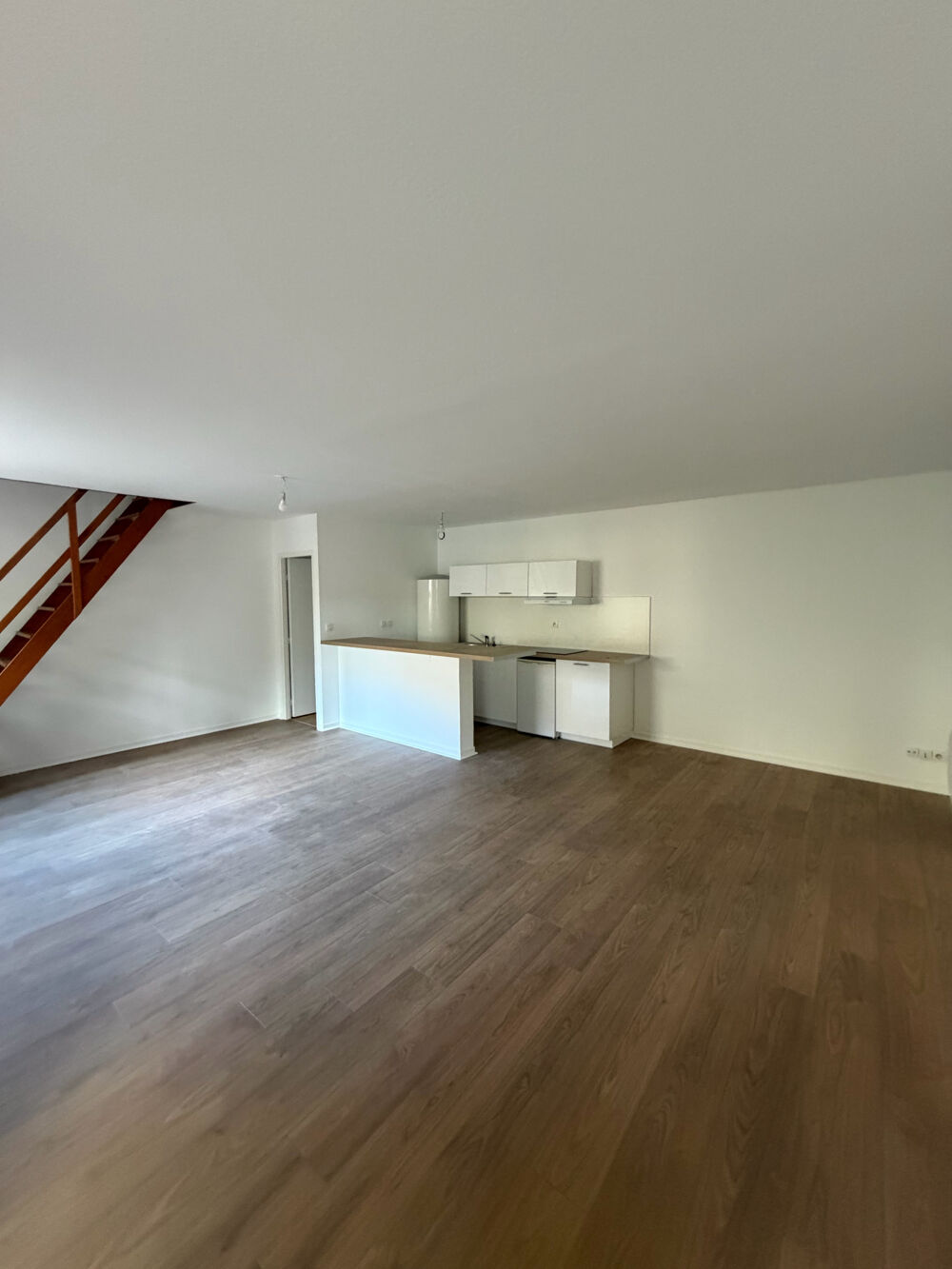 Location Appartement T3 avec parking Bordeaux
