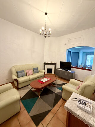  Maison à vendre 4 pièces 78 m²