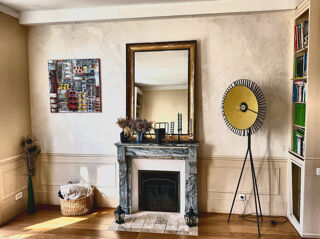  Maison à vendre 10 pièces 252 m²