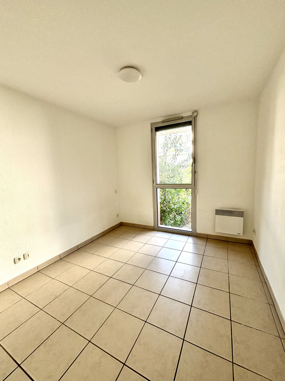 Vente Appartement T2 avec jardin et parking souterrain - Chatrons Bordeaux