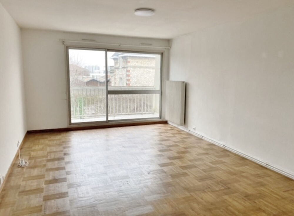 Vente Appartement TALENCE CENTRE T1-35m2 loué avec balcon et Pkg privatif sécurisé Talence