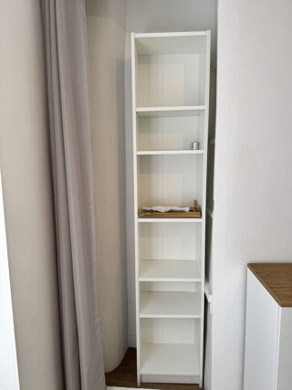  Appartement à louer 1 pièce 20 m²