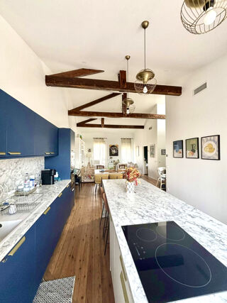  Maison à vendre 4 pièces 120 m²