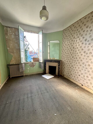  Maison � vendre 3 pi�ces 88 m�