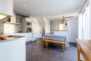  Maison � vendre 4 pi�ces 93 m�