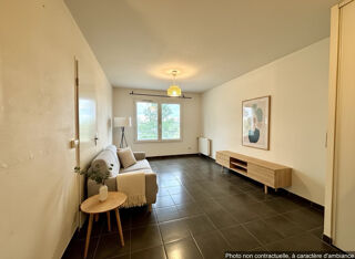  Appartement à vendre 2 pièces 42 m²