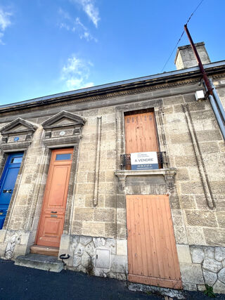  Maison � vendre 3 pi�ces 88 m�