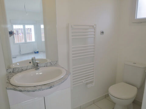  Appartement � louer 1 pi�ce 16 m�