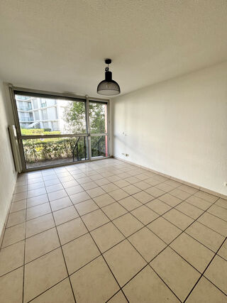 Vente Appartement T2 avec jardin et parking souterrain - Chatrons Bordeaux