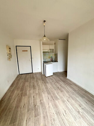  Appartement � vendre 2 pi�ces 28 m�