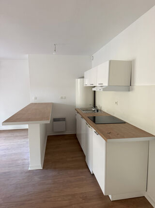 Location Appartement T3 avec parking Bordeaux
