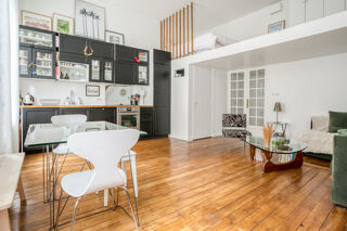  Loft � louer 2 pi�ces 38 m�