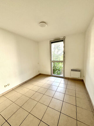  Appartement à vendre 2 pièces 38 m²
