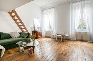  Loft � louer 2 pi�ces 38 m�