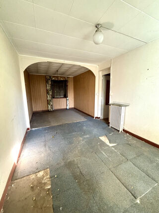  Maison � vendre 3 pi�ces 88 m�