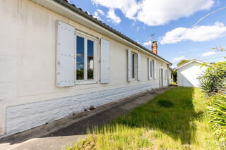  Maison � vendre 3 pi�ces 72 m�