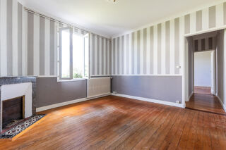  Maison � vendre 3 pi�ces 72 m�