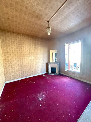  Maison � vendre 3 pi�ces 88 m�