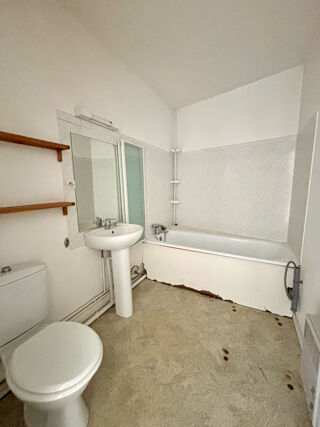  Appartement � vendre 2 pi�ces 28 m�