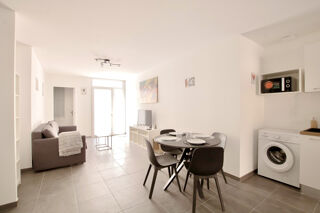  Appartement à louer 1 pièce 18 m²