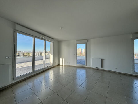  Appartement � louer 4 pi�ces 95 m�