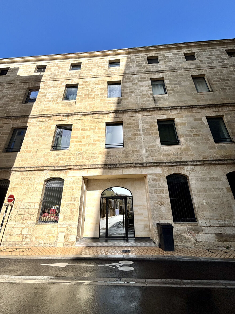 Appartement 3 pièces 64 m² · à Bordeaux · 64 m² · 228 000 €