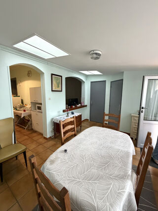  Maison à vendre 4 pièces 78 m²