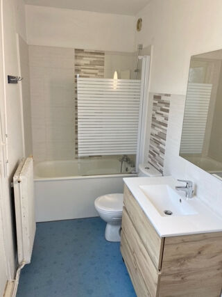  Appartement � vendre 1 pi�ce 35 m�