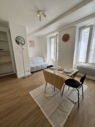  Appartement à louer 1 pièce 20 m²