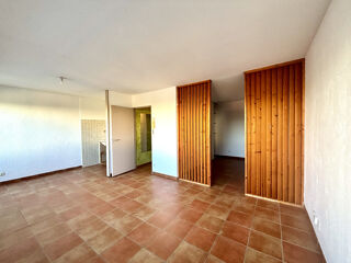  Appartement à vendre 1 pièce 37 m²