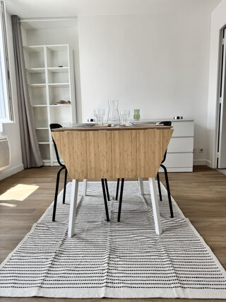  Appartement à louer 1 pièce 20 m²